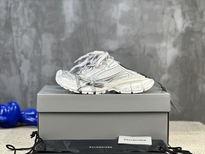 Balenciaga Track Shoes